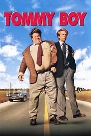 Tommy Boy (1995)