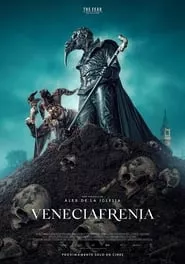 Veneciafrenia (2022)