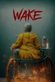 Wake (2024)