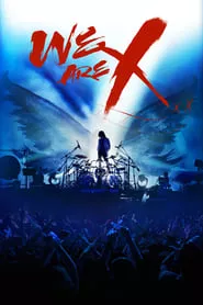 We Are X (2016)