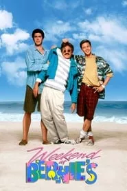 Weekend at Bernie’s (1989)