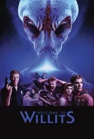 Welcome to Willits (2016)