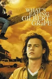 What’s Eating Gilbert Grape (1993)