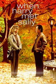 When Harry Met Sally… (1989)