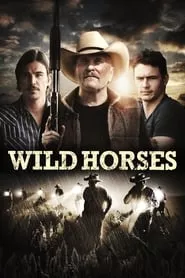 Wild Horses (2015)