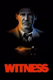 Witness (1985)