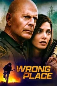 Wrong Place (2022)