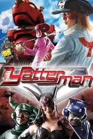 Yatterman (2009)