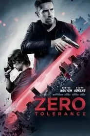 Zero Tolerance (2015)