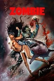 Zombie Flesh Eaters (1979)