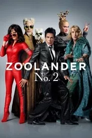 Zoolander 2 (2016)