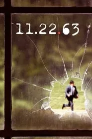 11.22.63 (2016) Season 1