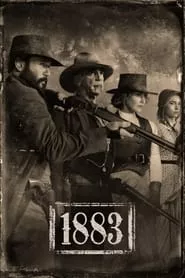 1883 (2021) Season 1