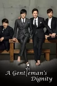 A Gentleman’s Dignity (2012) Season 1