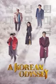 A Korean Odyssey (2017) Season 1