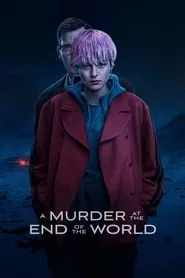 A Murder at the End of the World (2023) Season 1