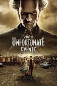 A Series of Unfortunate Events (2017) Season 3