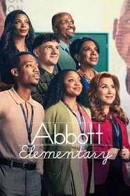 Abbott Elementary (2021) Season 1