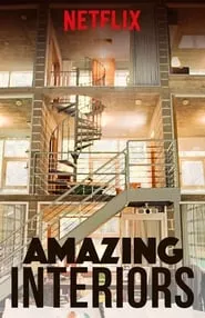 Amazing Interiors (2018) Season 1