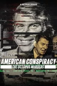 American Conspiracy: The Octopus Murders (2024) Season 1