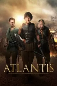 Atlantis (2013) Season 2