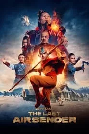 Avatar the Last Airbender (2024) Season 1