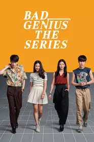 Bad Genius: The Series (2020) Season 1