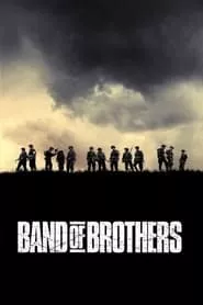 Band of Brothers (2001) Season 1