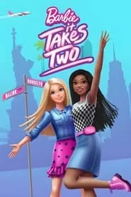 Barbie: It Takes Two (2022) Season 2