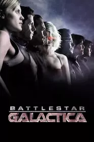 Battlestar Galactica (2004) Season 2