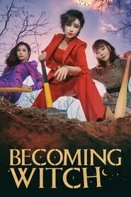 Becoming Witch (2022) Season 1