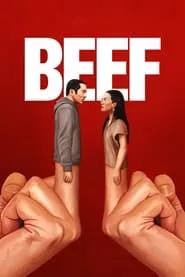 BEEF (2023) Season 1