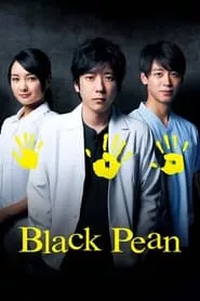 Black Pean (2018) Season 1