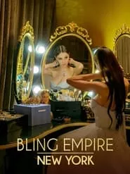 Bling Empire: New York (2023) Season 1