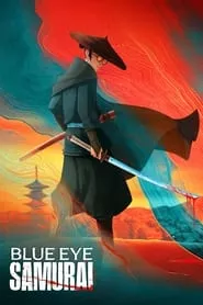 BLUE EYE SAMURAI (2023) Season 1