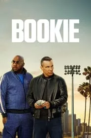 Bookie (2023) Season 2