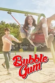 Bubble Gum (2015) Season 1