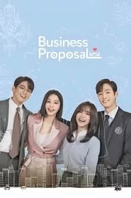 Business Proposal (2022) Season 1