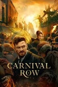 Carnival Row (2019) Season 2