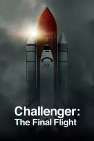 Challenger: The Final Flight (2020) Season 1