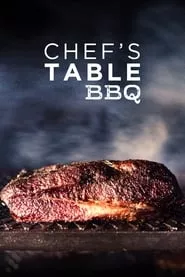 Chef’s Table: BBQ (2020) Season 1