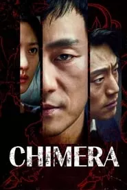 Chimera (2021) Season 1