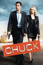 Chuck (2007) Season 4