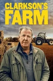 Clarkson’s Farm (2021) Season 3