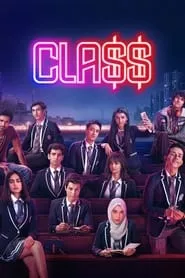 Class (2023) Season 1