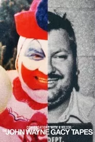 Conversations with a Killer: The John Wayne Gacy Tapes (2022) Season 1