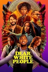 Dear White People (2017) Season 4