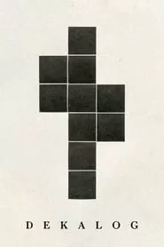 Dekalog (1989) Season 1