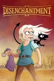 Disenchantment (2018) Season 5