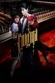 Enigma (2023) Season 1